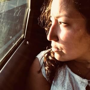 Meet your Posher, Maria